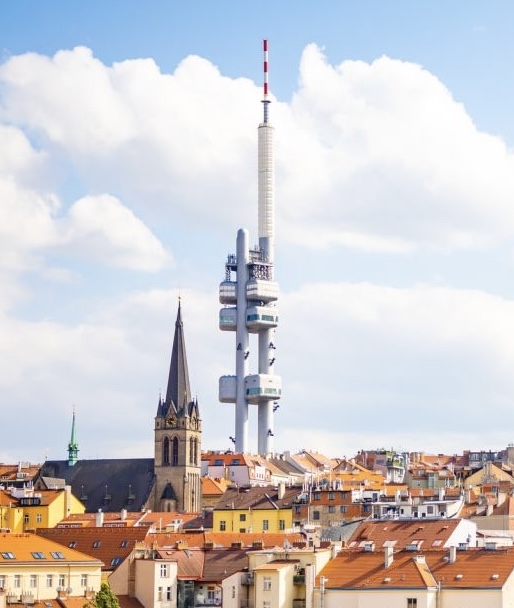 TOWER PARK PRAHA profile photo